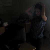 Brrr...Pagi-pagi PLN Sudah Padamkan Listrik